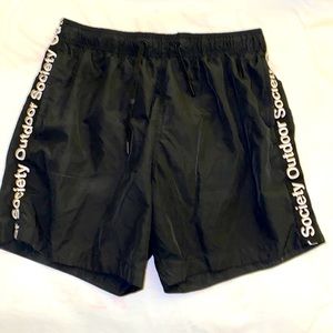 Swim shorts